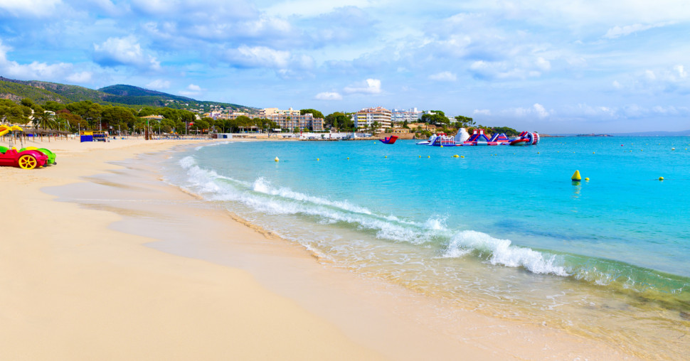 Evropsko primorsko mesto i pravi letnji hit: Lansirana staza za selfije