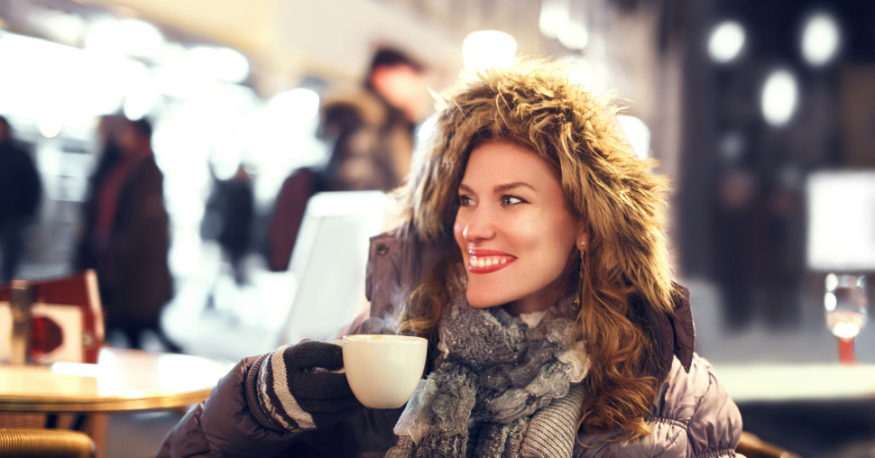 Ovaj grad zvanično ima najbolju toplu čokoladu u Evropi