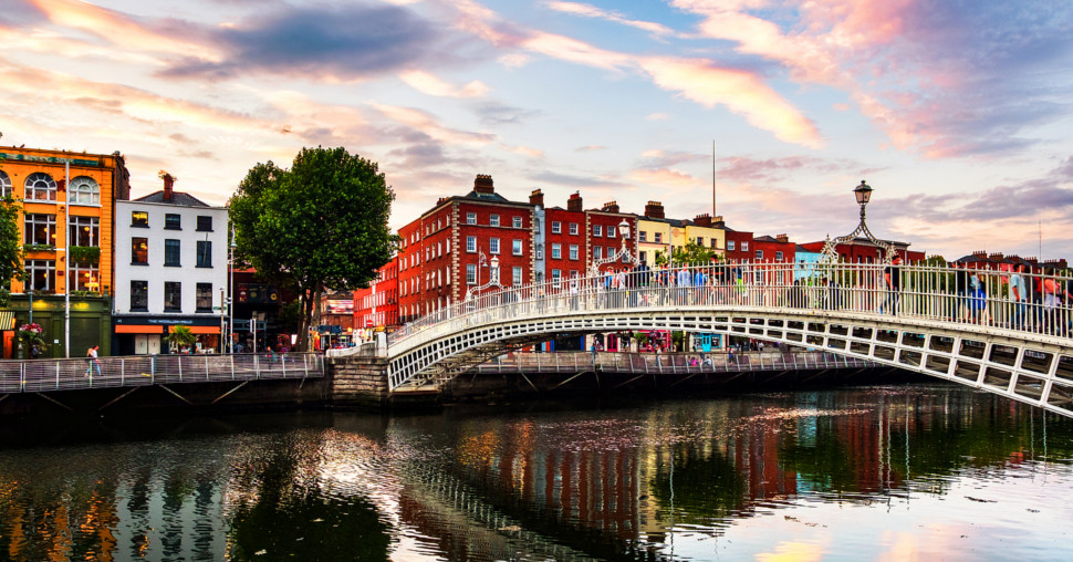Jedan irski grad proglašen je najboljom destinacijom za solo putovanja u 2026. godini