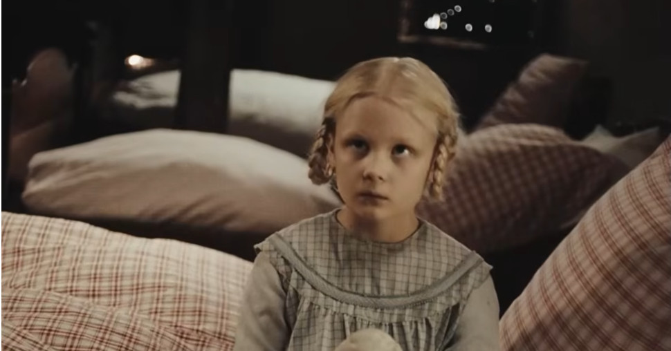 Film „Zvuk pada“ od danas, 2. aprila, u bioskopima