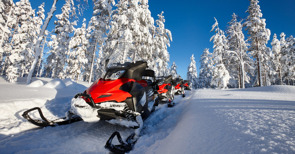 Najlepše zimsko odredište po mišljenju stručnjaka za putovanja