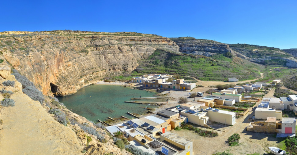 Gozo: Najbolje čuvana tajna Mediterana