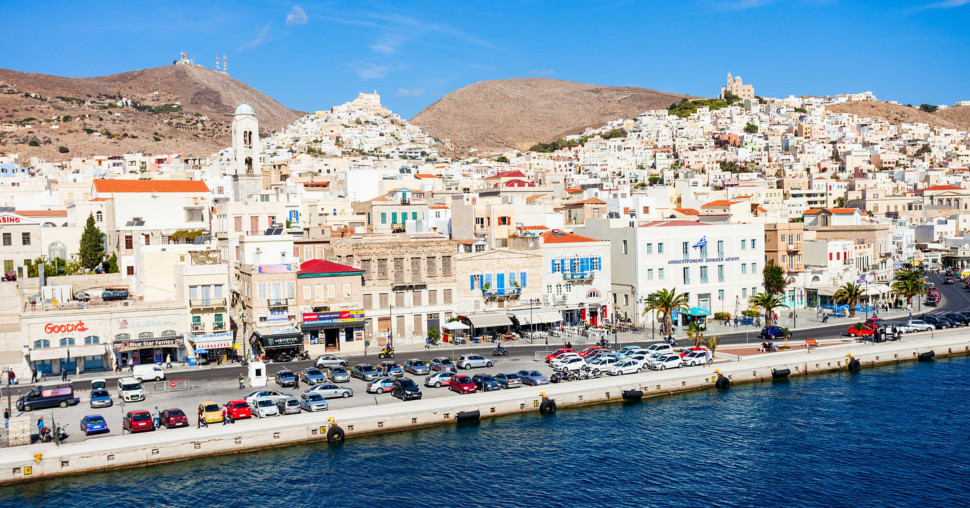 Grčko ostrvo traži volontere za azil za mačke u zamenu za besplatan smeštaj