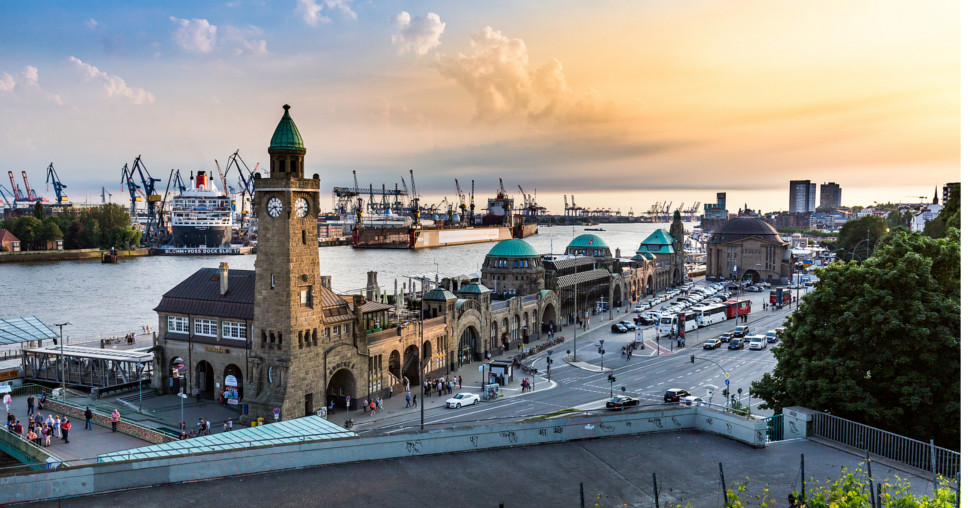 Ovaj evropski grad dobija spektakularnu operu na vodi