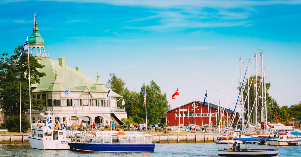 Posetite zemlju koja je i ove godine proglašena za najsrećniju na svetu