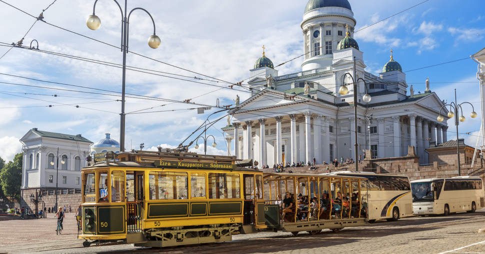 Helsinki ponovo proglašen za najodrživiju destinaciju na svetu