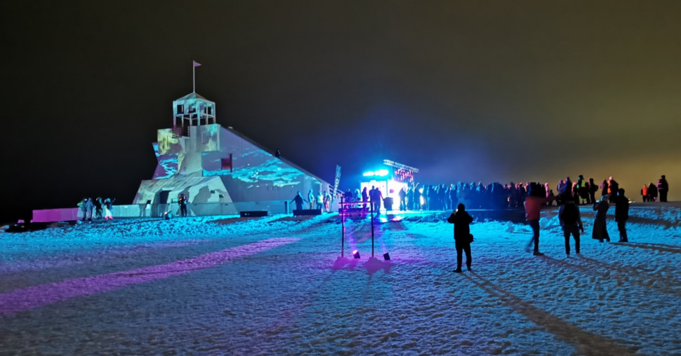 Oulu: Otkrijte evropsku prestonicu kulture 2026 i tehnološko srce severne Evrope