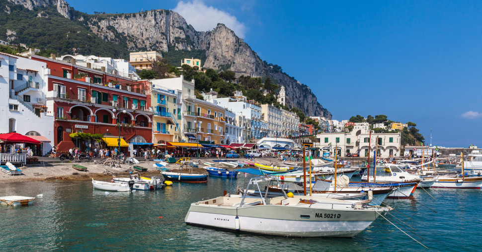 Bez gužve i pritiska: Poznato ostrvo menja pravila igre za turiste