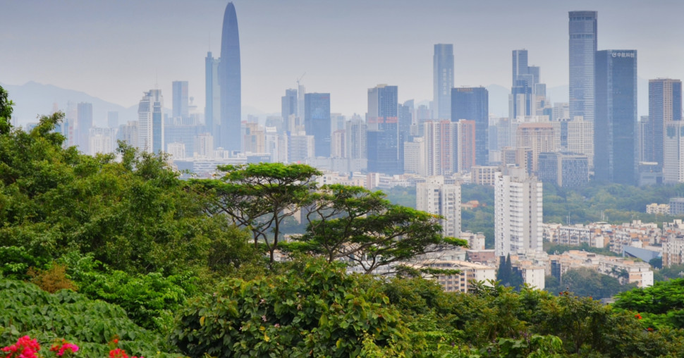 Putovanje kroz budućnost: Kina između istorije i inovacija