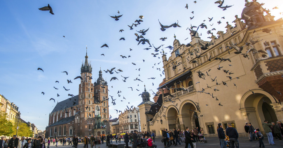 Krakov kao savršena ideja za prolećno putovanje koje ne treba propustiti