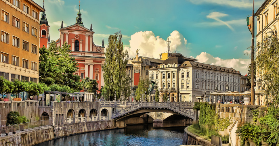 Ova evropska prestonica proglašena je za „najkreativniju destinaciju“ 2026. godine i nalazi nam se na dohvat ruke