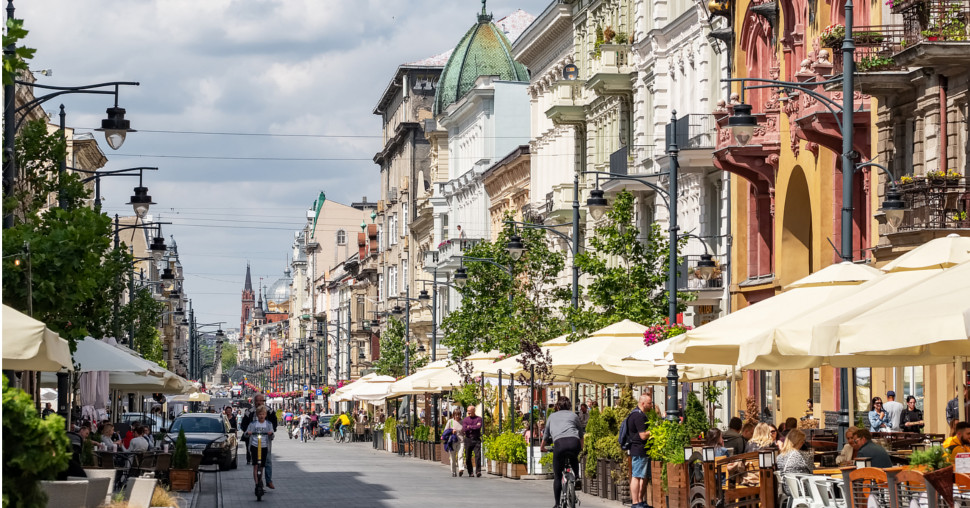 Šest gradova u Evropi koji su savršeni za letnji solo odmor