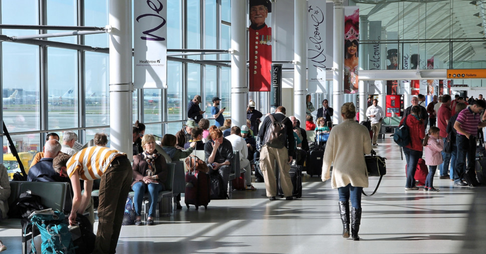Zvanično: Ovo su najbolji aerodromi na svetu za hranu i šoping