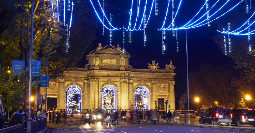 Ovo je najbolji grad u Evropi za doček Nove godine