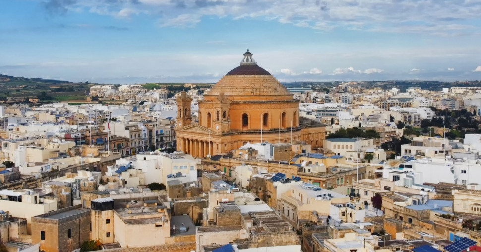 Gde ćeš za Novu godinu? Malta kao savršena destinacija za praznike na suncu