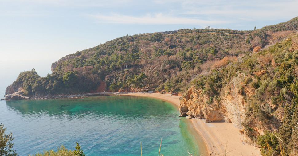 Najbolja plaža u Evropi je bliže nego što mislite