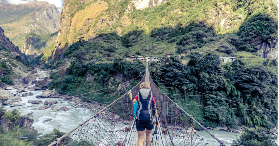 Nepal omogućio besplatan uspon na skoro 100 planina, a evo i zašto