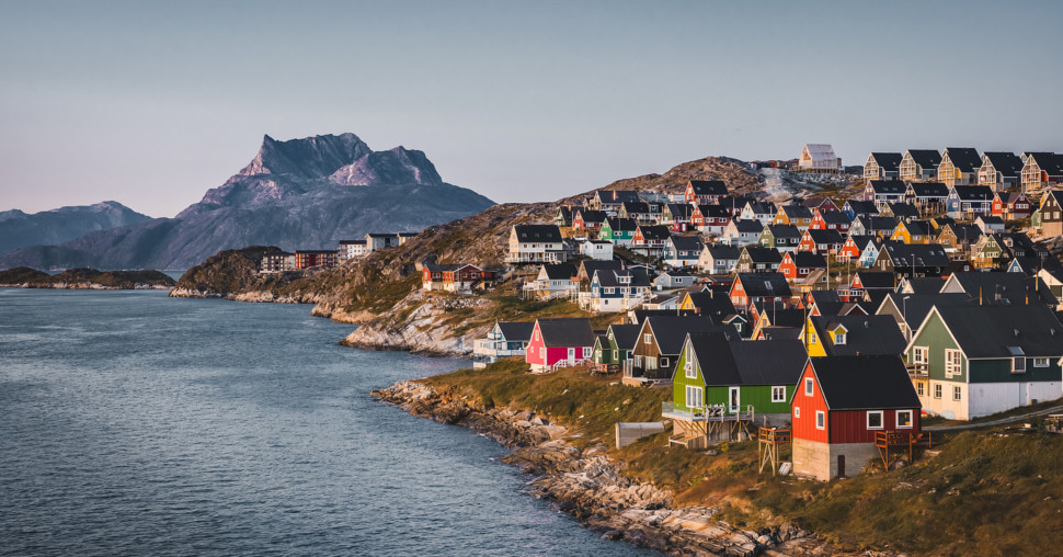 Ova udaljena destinacija sada je znatno pristupačnija zahvaljujući novom aerodromu