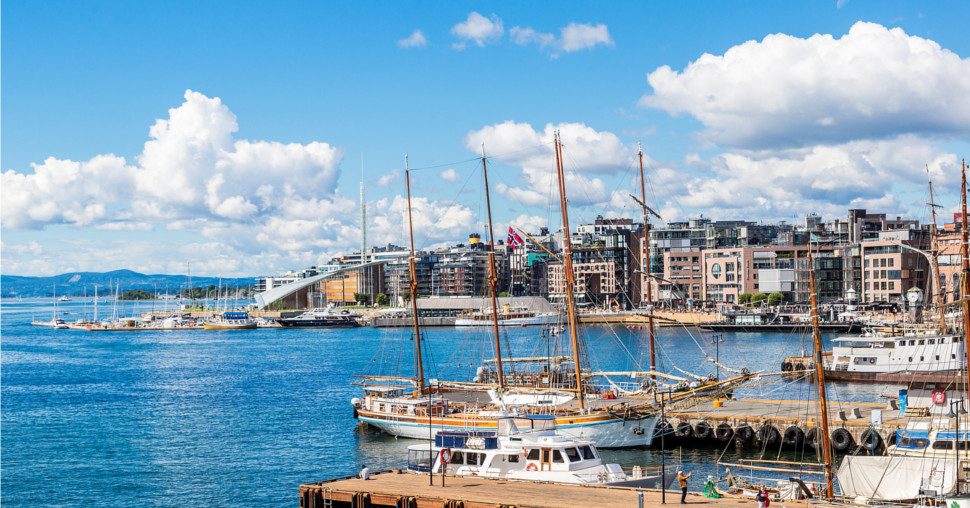 Najbolji nordijski city break trenutno, prema magazinu Time Out!