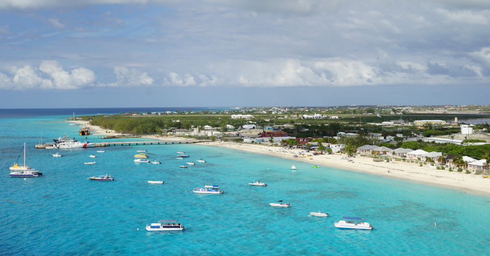 Najlepša ostrva za posetu u 2026. godini