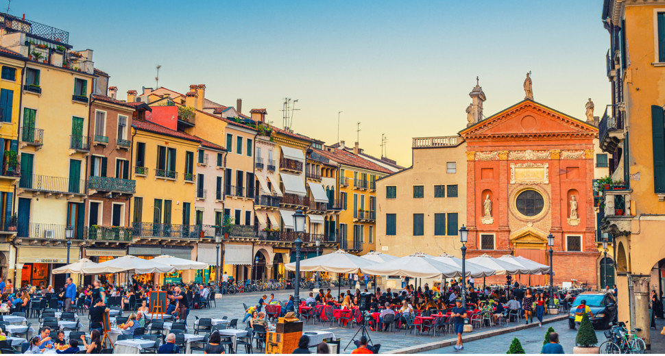 Skriveni biser pored Venecije: Padova ima najbolji restoran na svetu