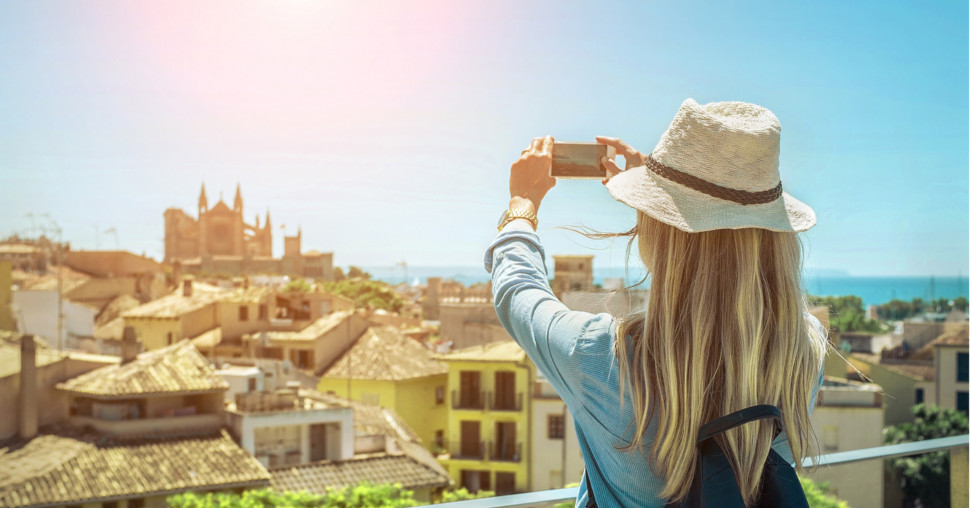 Palma de Majorka: Savršeno mesto za letnji odmor