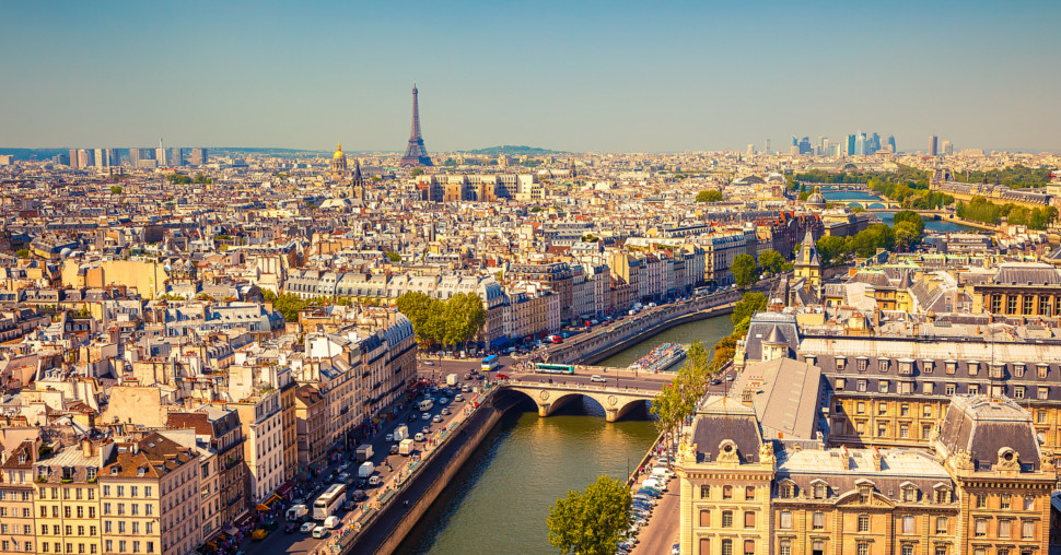 Ova evropska prestonica ponovo je proglašena najboljim gradom na svetu