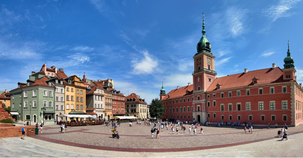 Poljska nije postala turistička zvezda slučajno: Upoznajte jednu od najprivlačnijih destinacija Evrope