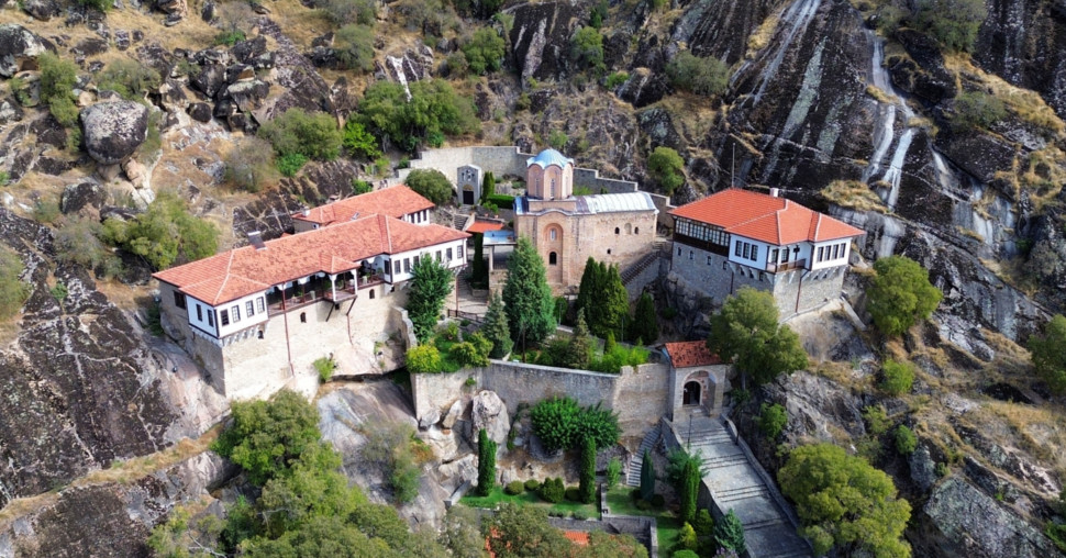Grad Kraljevića Marka: Prilep je mesto gde legenda još traje