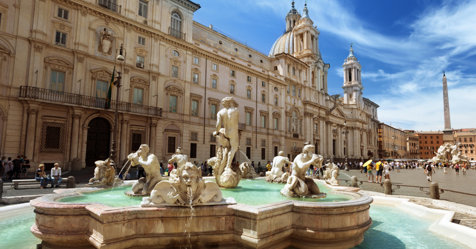 Proglašen je najlepši grad na svetu: Do njega stižete za sat i po leta