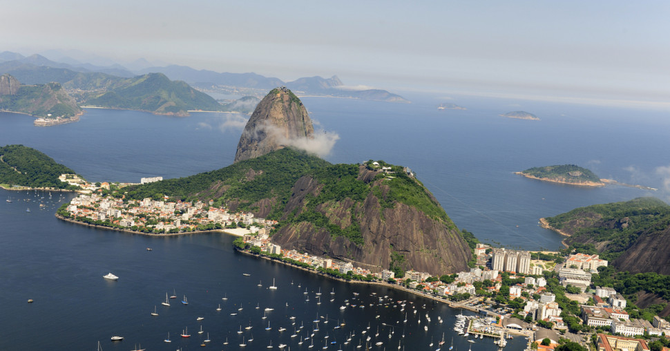 Šest najboljih gradova Južne Amerike za 2026. godinu