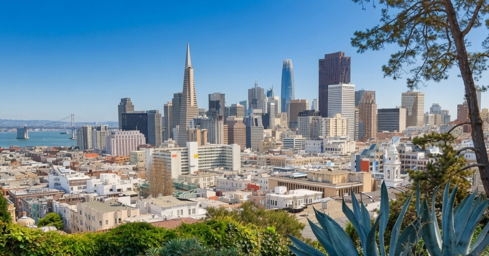 San Francisko iz ugla srpskog travel blogera