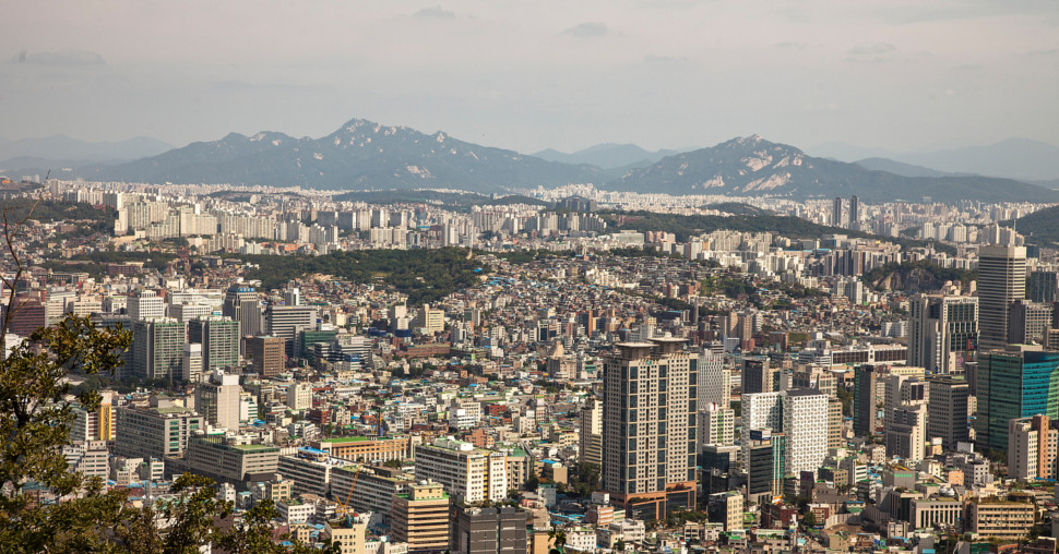 Ova azijska prestonica je najskuplji grad na svetu, kažu lokalci