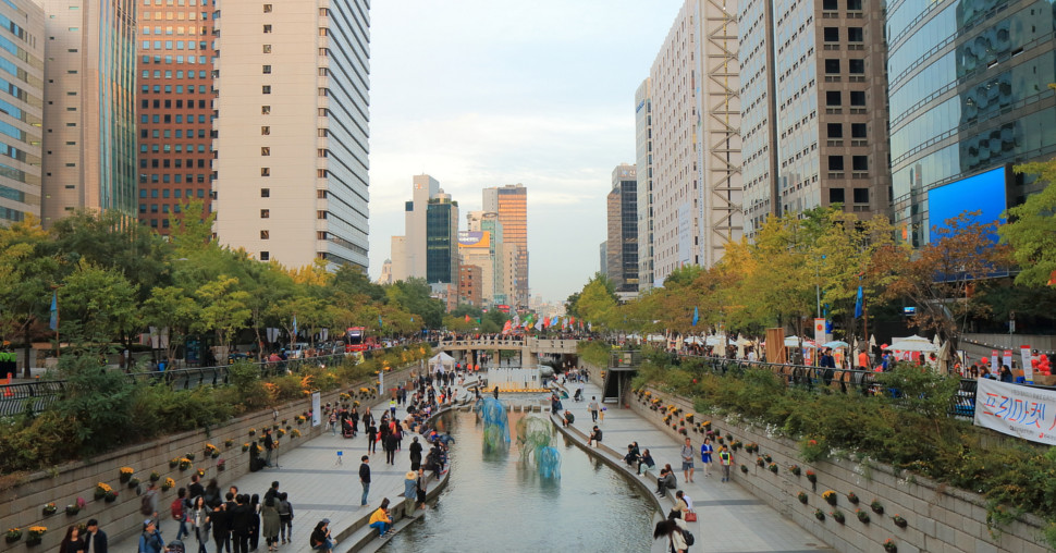 Ovo je najlepši grad za šetnju i razgledanje u 2026. godini