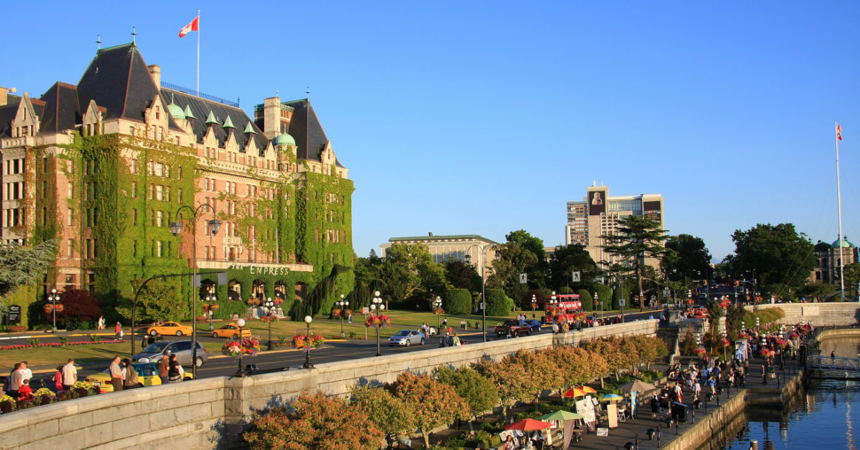 Ovo su najodrživiji gradovi na svetu, prema novom Green City Indexu