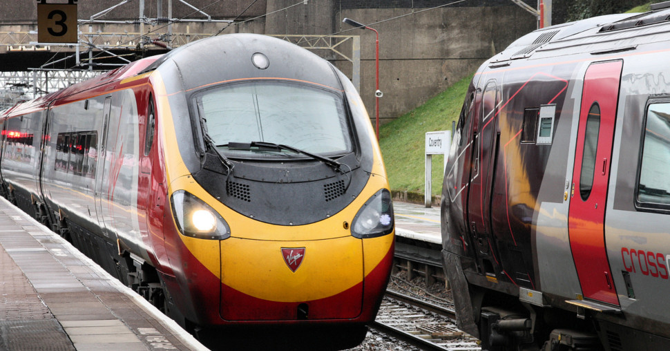 Evropa dobija novu mrežu brzih vozova koja će povezivati glavne gradove