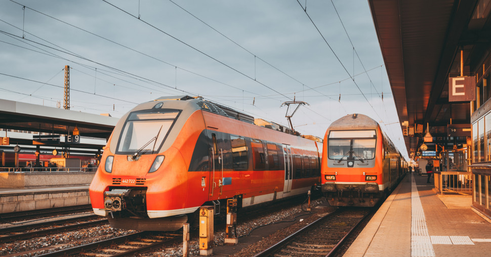 Velika rasprodaja Interrail i Eurail propusnica u Evropi samo do 9. septembra