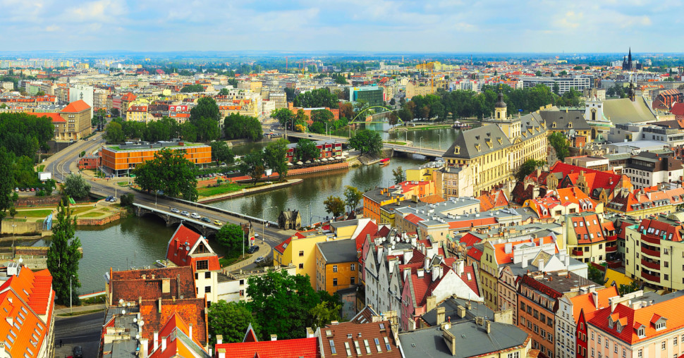 Ova evropska zemlja stvara ogromne nove šume oko svojih velikih gradova, a prva je već otvorena