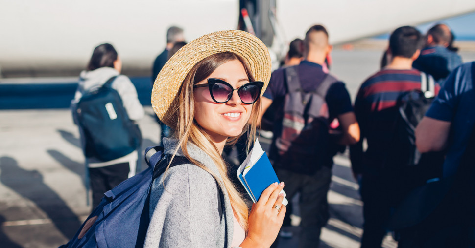 Manje stresa, više uživanja: Šest trikova za bezbrižno putovanje