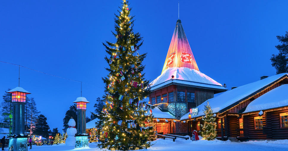 Evropske, zimske destinacije koje ove godine privlače putnike