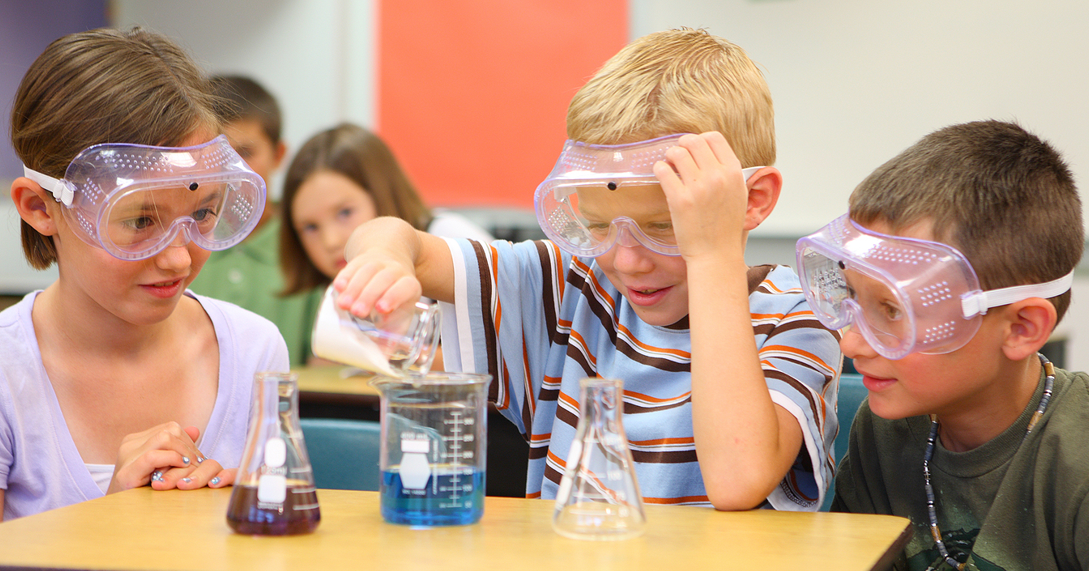 Četiri najčudnija naučna eksperimenata u istoriji