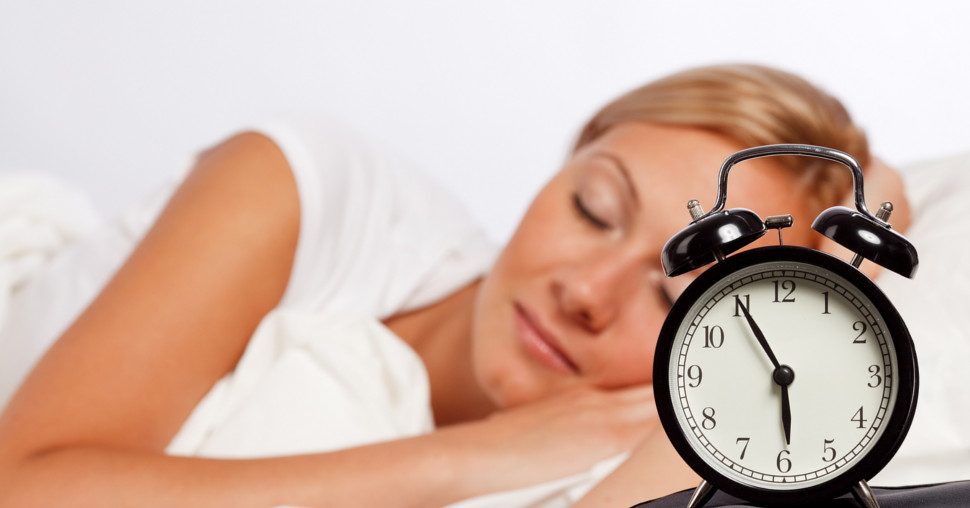 Zašto se alarm uvek oglasi baš u najgorem trenutku sna?