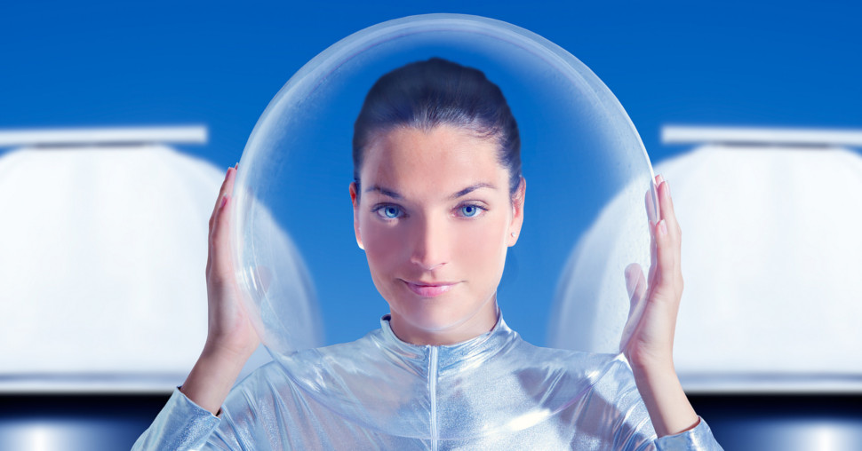 Astronauti i gravitacija: Kako svemir menja način na koji osećamo predmete?