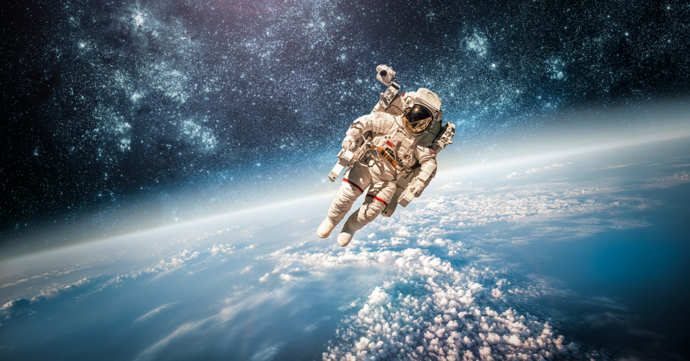 Koja hrana ima najneobičniji ukus u svemiru, prema rečima astronauta