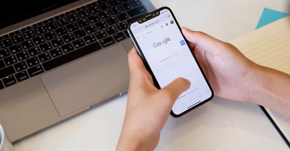 Kako pretrage na Google-u mogu da ograniče vašu kreativnost?