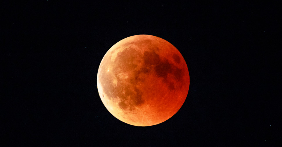 Spektakularno pomračenje vidljivo širom sveta u septembru!