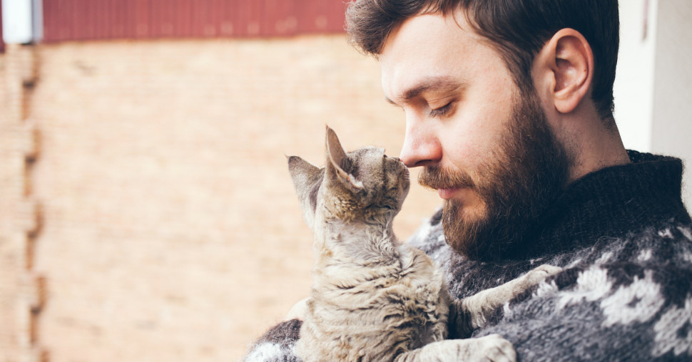 Mačke više mjauču na muške nego na ženske vlasnike, pokazuje novo istraživanje