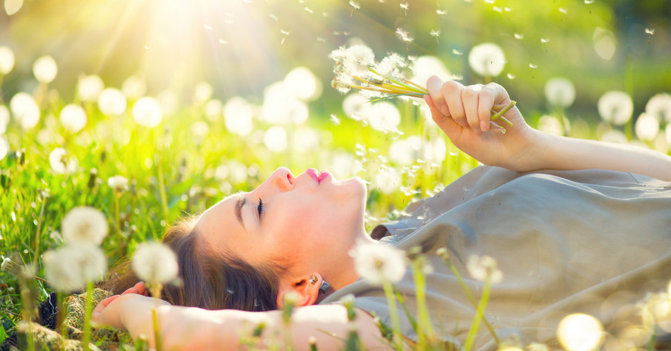 Svetki dan sreće i prvi dan proleća: Slučajnost ili savršen spoj?