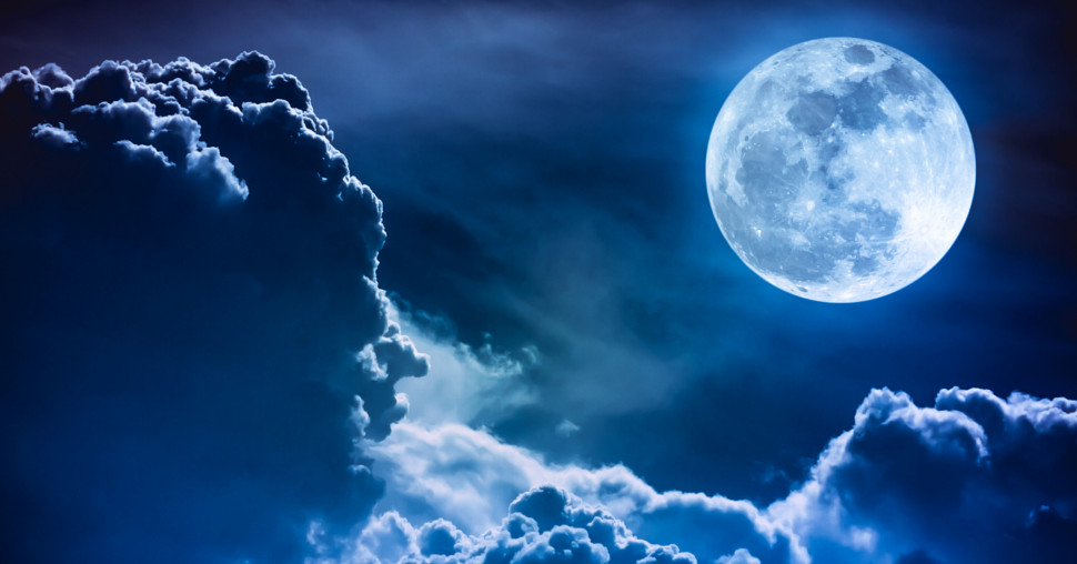 Misterija snažnog magnetizma na Mesecu konačno rešena