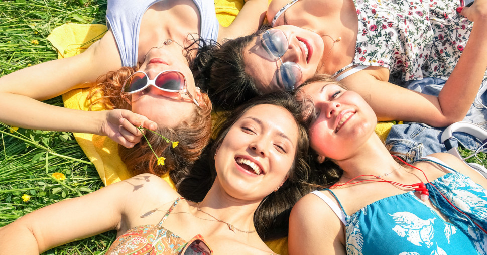 Naučnici znaju zašto je smeh toliko zarazan